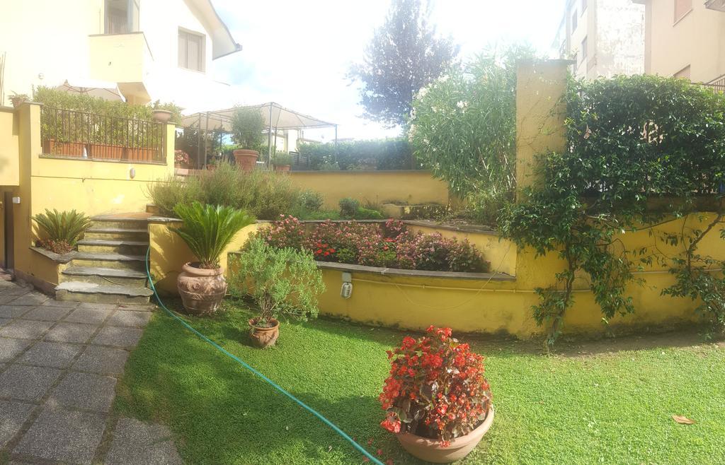 A Casa Di Grace Acomodação com café da manhã Cassino Exterior foto