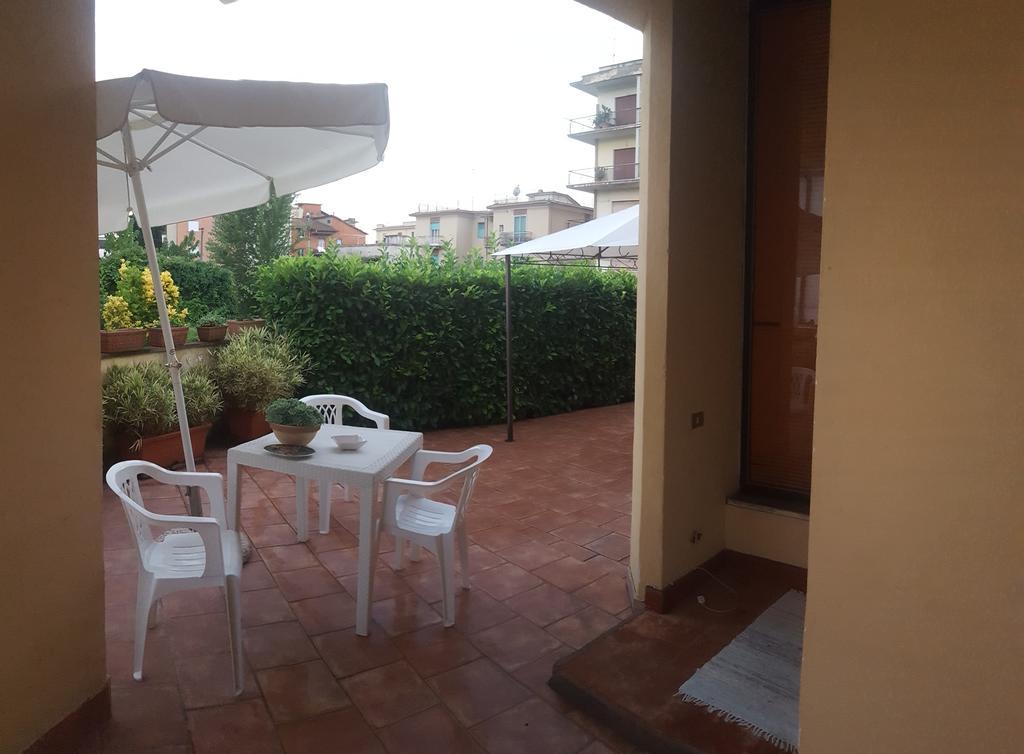 A Casa Di Grace Acomodação com café da manhã Cassino Exterior foto